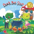 Black Bug Soup: A Tale of A Frog With Allergies