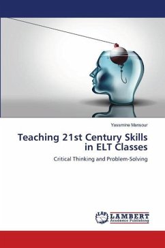 Teaching 21st Century Skills in ELT Classes