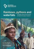 Rainbows, pythons and waterfalls: Heritage, poverty and sacrifice among the Busoga in Uganda