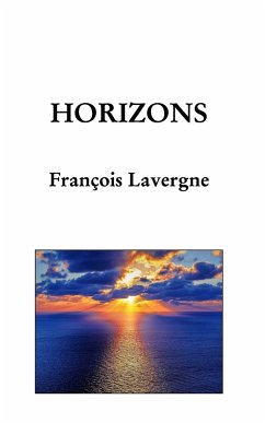 Horizons - Lavergne, François