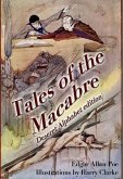 Tales of the Macabre (Deseret Alphabet edition)