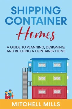 Cover Shipping Container Homes