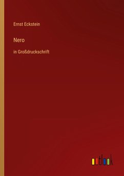 Nero - Eckstein, Ernst