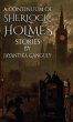 A Continuum Of Sherlock Holmes Stories - Bild 1