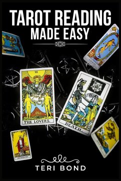 Tarot Reading Made Easy - Bond, Teri