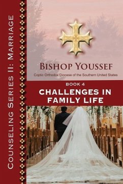 Book 4: Challenges in Family Life - Youssef, Bishop