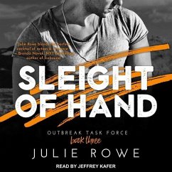 Sleight of Hand - Rowe, Julie