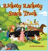 Rickety Rackety Snack Truck