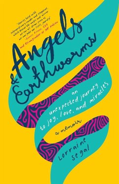 Cover Angels and Earthworms
