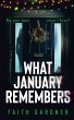 What January Remembers - Bild 1