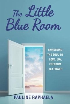 The Little Blue Room - Raphaela, Pauline