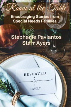 Room at the Table - Pavlantos, Stephanie; Ayers, Starr