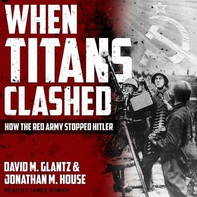 When Titans Clashed When Titans Clashed