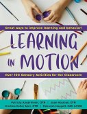 Learning in Motion, 2nd Edition
