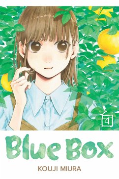 Blue Box, Vol. 4 - Miura, Kouji