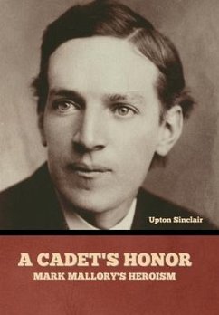 A Cadet's Honor - Sinclair, Upton