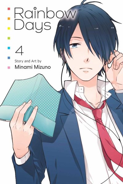 Rainbow Days, Vol. 4 Rainbow Days, Vol. 4