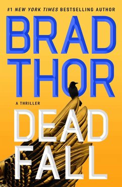 Dead Fall - Thor, Brad