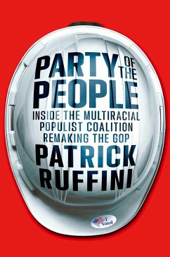 Party of the People - Ruffini, Patrick