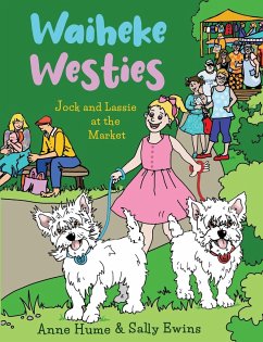 Waiheke Westies - Hume, Anne