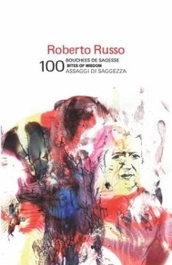 100 Bouchées de Sagesse - Vermylen, Valine; Russo, Roberto
