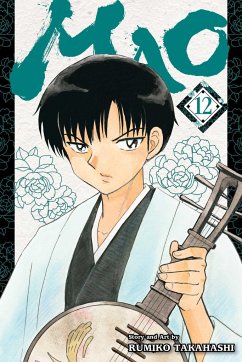 Cover Mao, Vol. 12