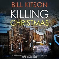 Killing Christmas - Kitson, Bill