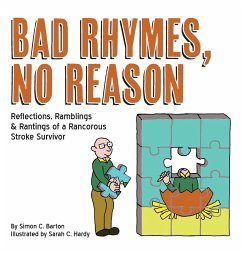 Bad Rhymes, No Reason - Barton, Simon C