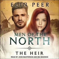 The Heir - Peer, Elin