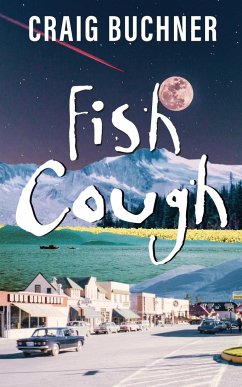 Fish Cough - Buchner, Craig