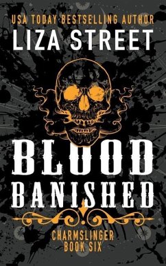 Blood Banished - Street, Liza
