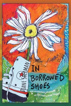 In Borrowed Shoes - Sherman, Diane
