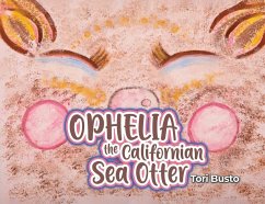 Ophelia the Californian Sea Otter - Busto, Tori