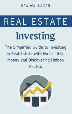 Real Estate Investing - Wallaker, Rex