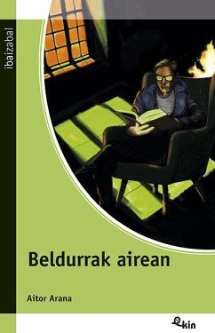 Beldurrak Airean
