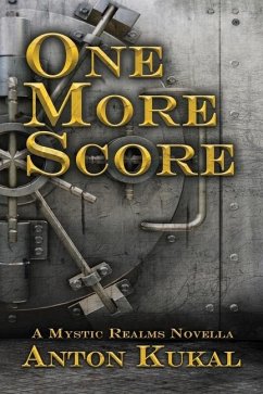 One More Score - Kukal, Anton