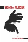 Signs of Murder: A Dana Demeter Mystery