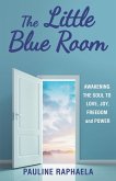 The Little Blue Room