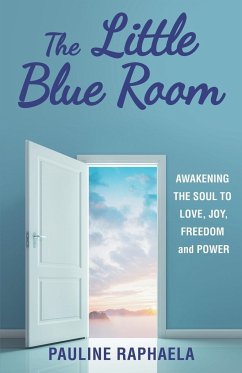 The Little Blue Room - Raphaela, Pauline