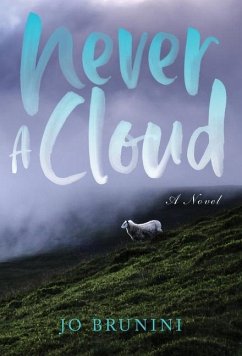 Cover Never a Cloud