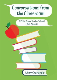 Cover Conversations from the Classroom