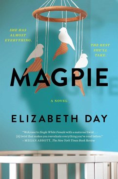 Magpie - Day, Elizabeth