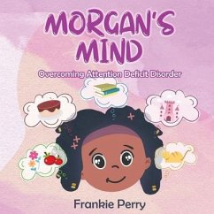Morgan's Mind - Perry, Frankie