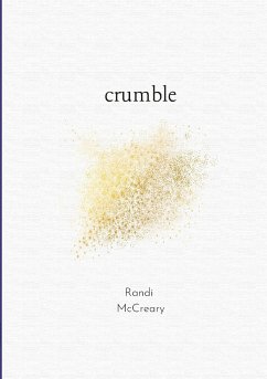 crumble - Mccreary, Randi