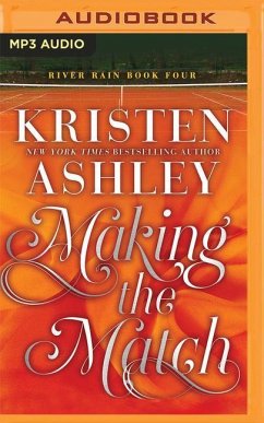 Making the Match - Ashley, Kristen
