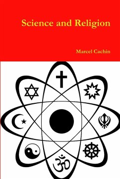 Science and Religion - Cachin, Marcel