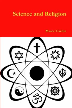 Cover Science and Religion