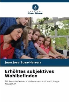 Erhöhtes subjektives Wohlbefinden - Soza-Herrera, Juan Jose