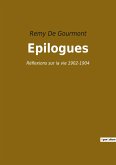 Epilogues Epilogues