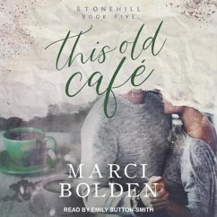 This Old Café - Bolden, Marci